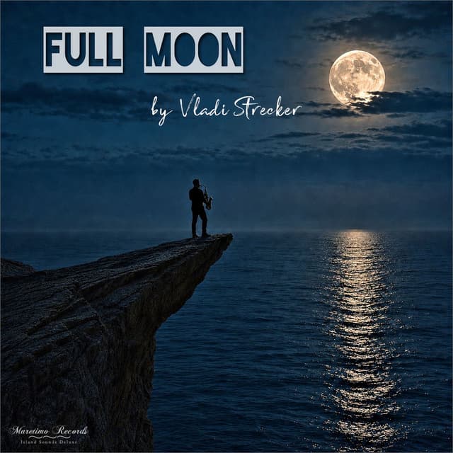Full Moon (Magic Light Mix)