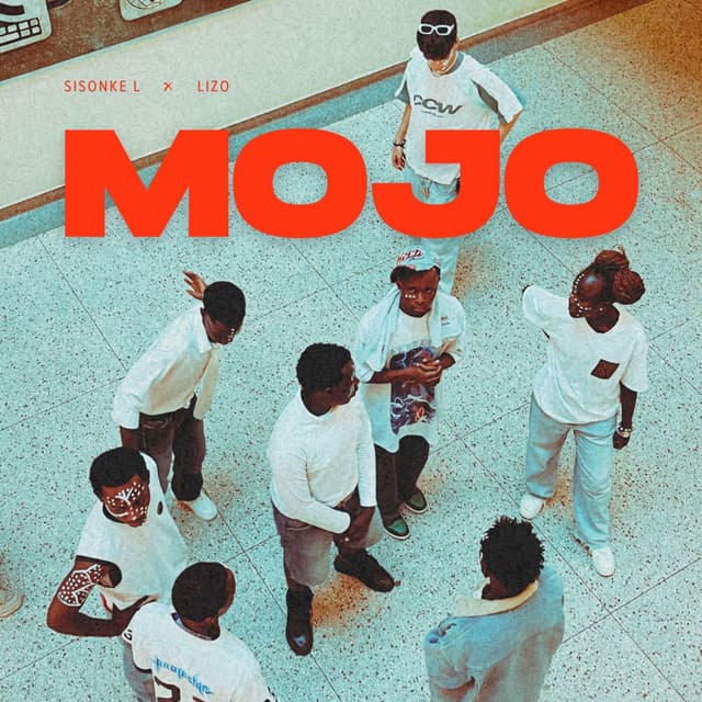 Mojo