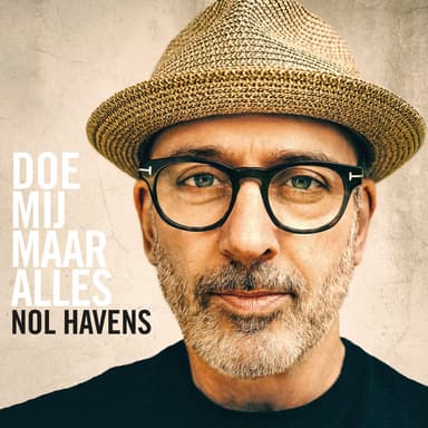 Doe Mij Maar Alles
