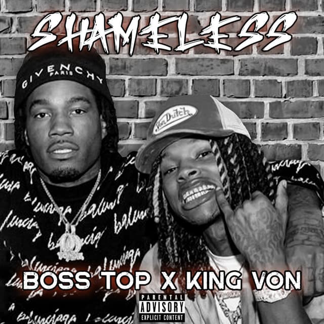 Shameless