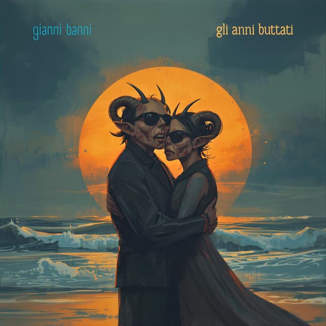 Gli anni buttati