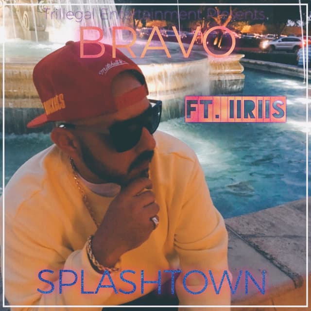Splashtown (feat. Iiriis)