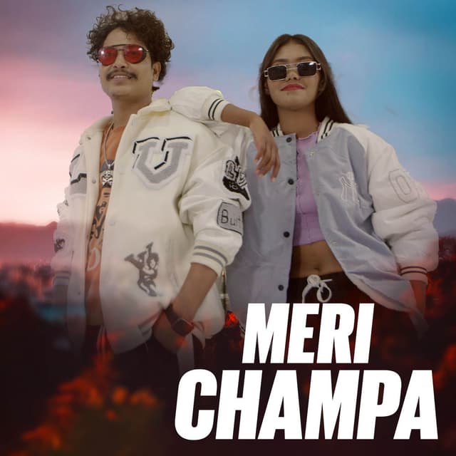Meri Champa (Remix)