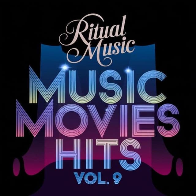 Music Movies Hits Vol. 9