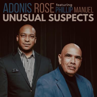 Unusual Suspects