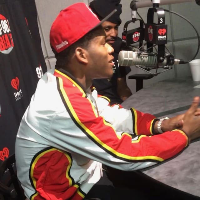 Neither 1 (feat. Lud Foe)
