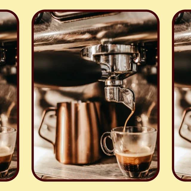 Tenor Sax Solo - Music for Afternoon Java Bolts