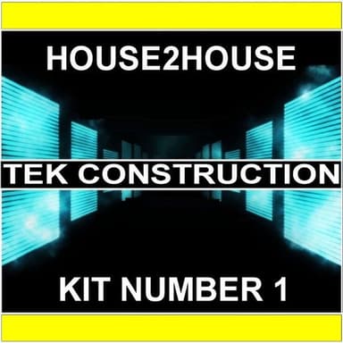 Tek Construction Kit Number 1
