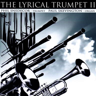 The Lyrical Trumpet II