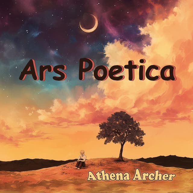 Ars Poetica