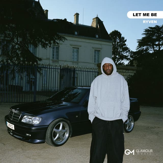 Let Me Be