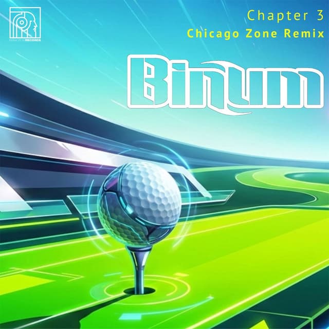 Chapter 3 (Chicago Zone Remix)