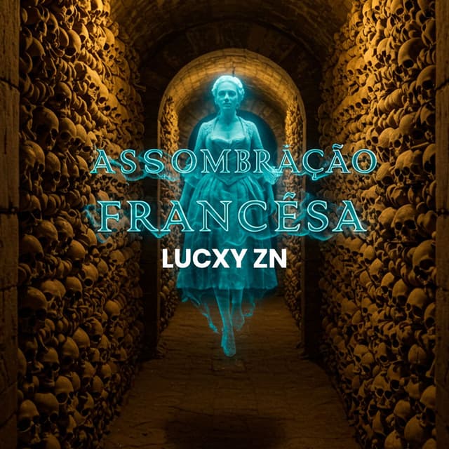 ASSOMBRAÇÃO FRANCÊSA