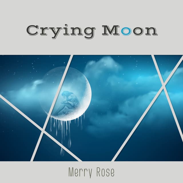 Crying Moon: Melancholic Jazz Ballads