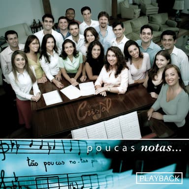 Poucas Notas (Playback)