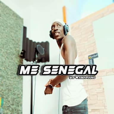 ME SENEGAL (feat. Oretnac & WELOVEAMAPIANO)
