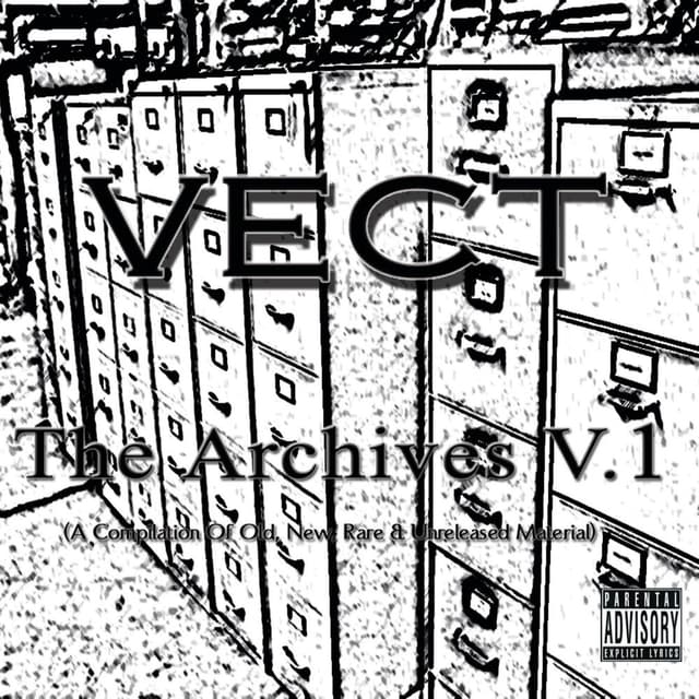 The Archives Volume 1 (2006)