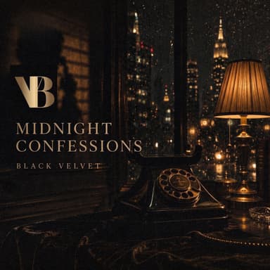 Midnight Confessions