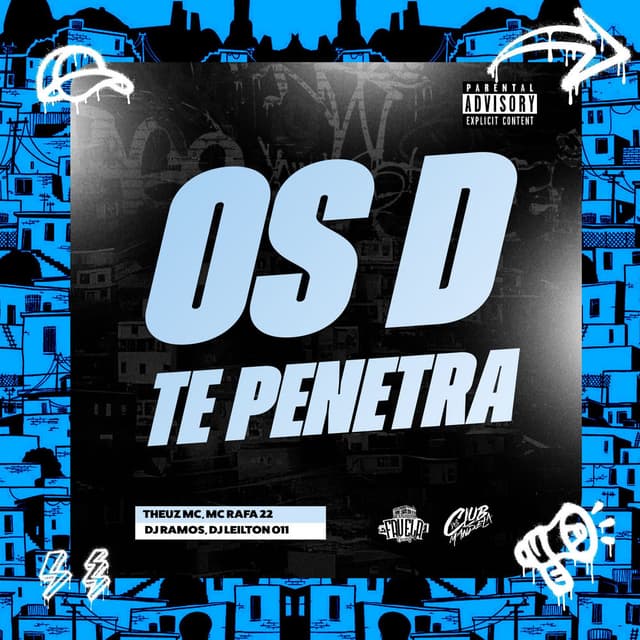 Os D Te Penetra