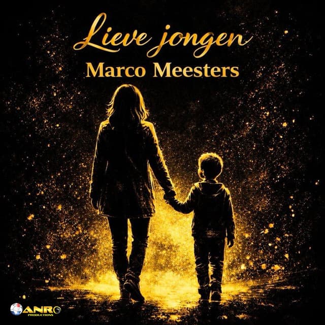 Lieve jongen