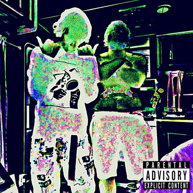 Opportunity (feat. LYNNEXLOVELY)