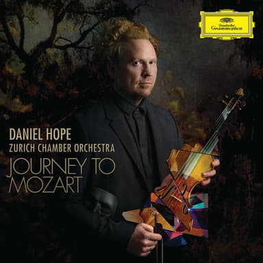 Concerto for Violin and Orchestra in G Major : Haydn: Concerto for Violin and Orchestra in G Major: III. Allegro