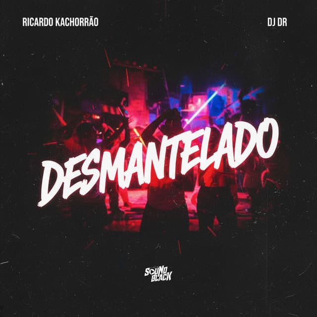 Desmatelado