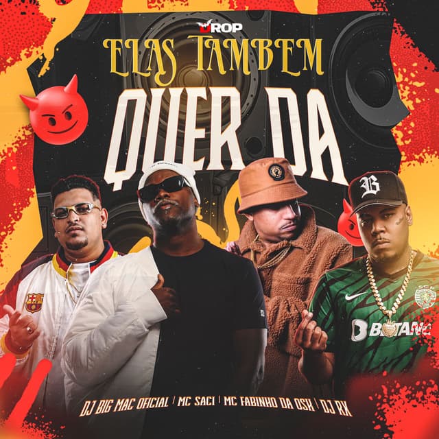 Elas Também quer Da