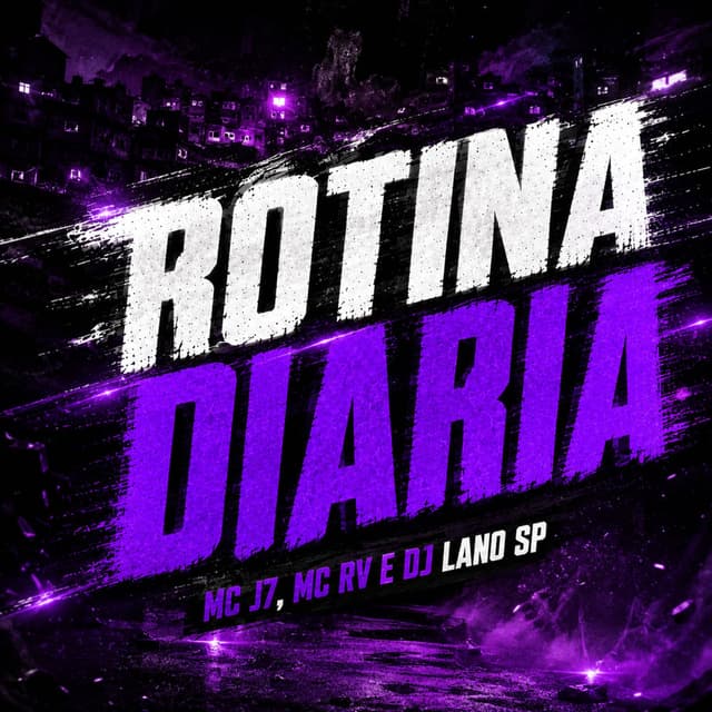 Rotina Diaria
