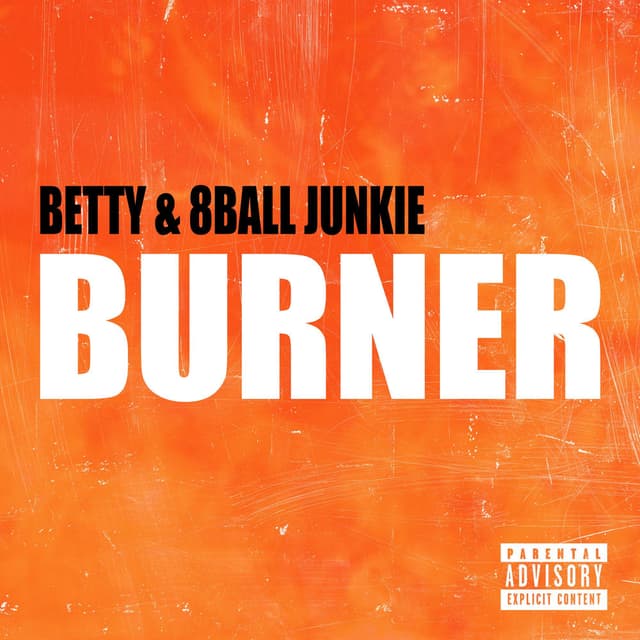 Burner