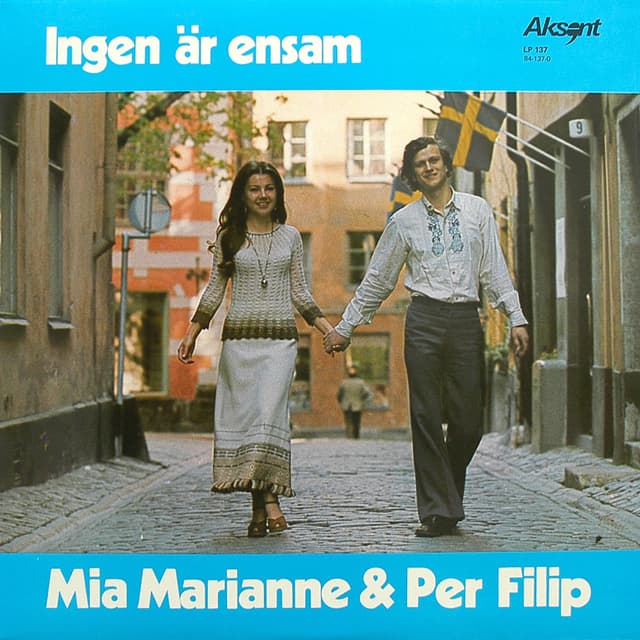 Ingen är ensam