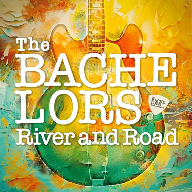 River and Road