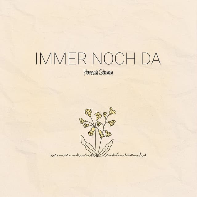 Immer noch da