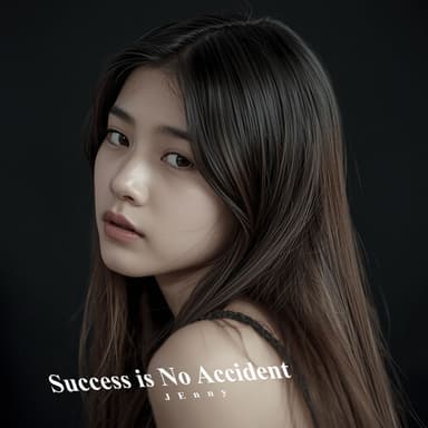 Success Is No Accident
