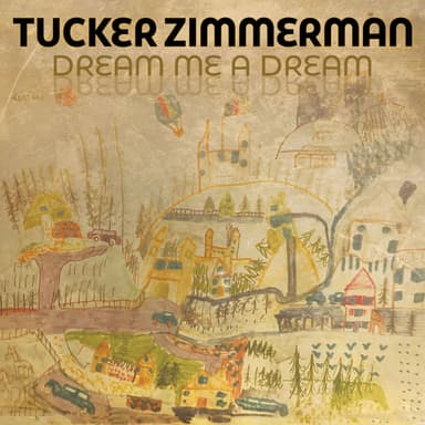 Dream Me A Dream