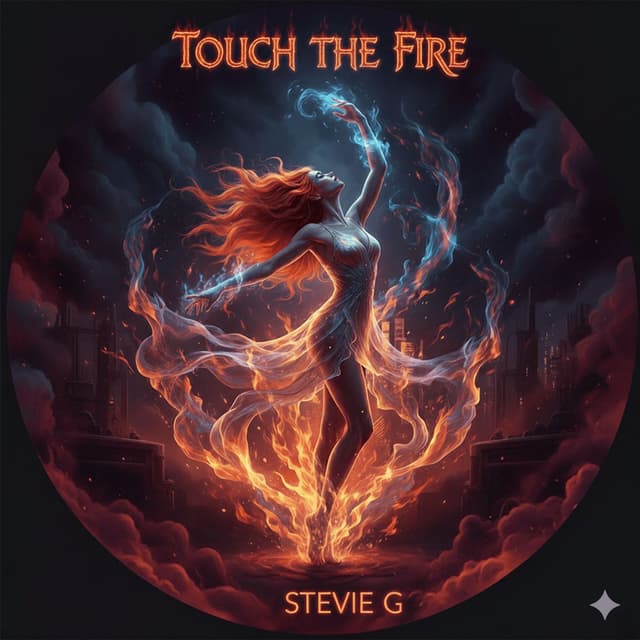 Touch the Fire
