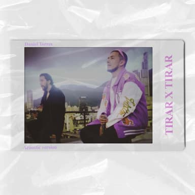 Tirar x Tirar (Live Session / Acoustic Version)