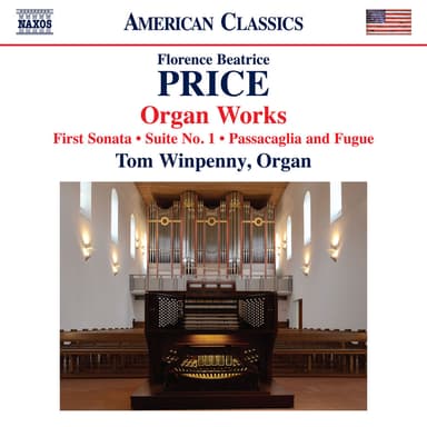 Price: Organ Works