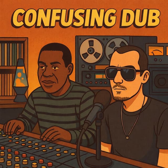 Confusing Dub