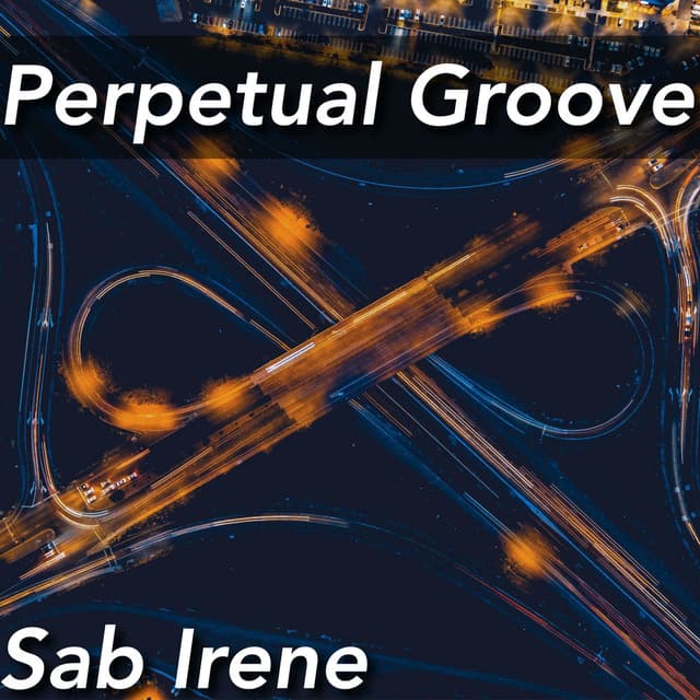 Perpetual Groove