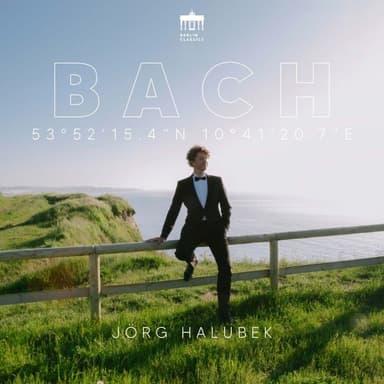 53°52'15.4"N 10°41'20.7"E (Bach Organ Landscapes / Lübeck, Norden & Goslar)