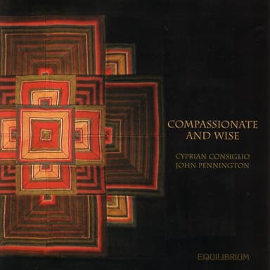 Compassionate And Wise
