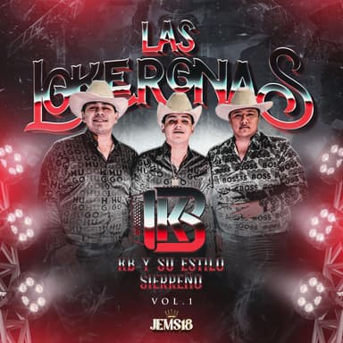 Las Lokeronas Vol.1