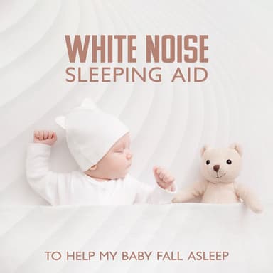 White Noise Sleep Like a Baby, Music Box