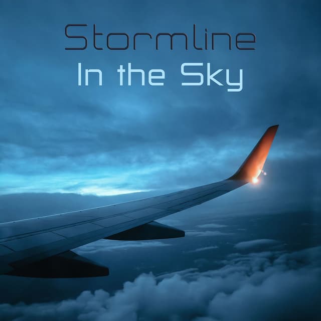 In the Sky