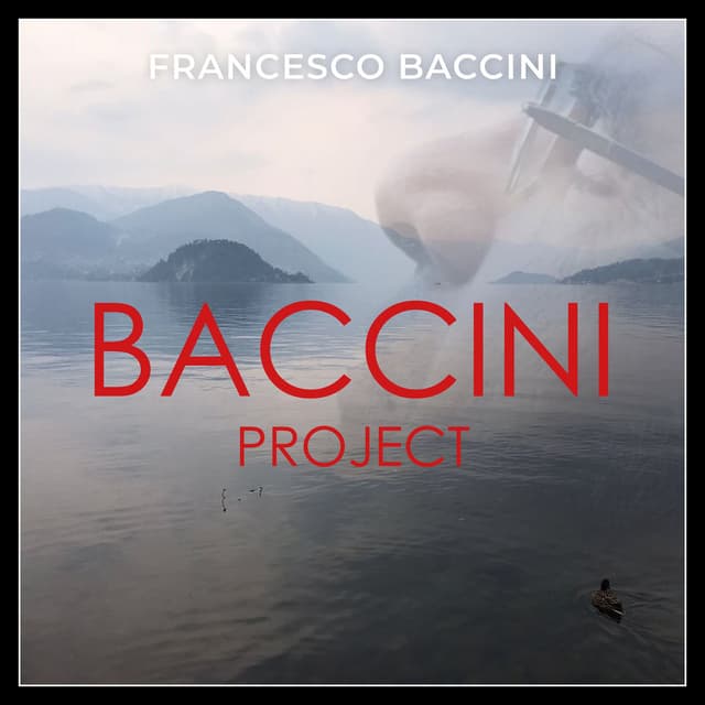 Baccini project (Original Soundtrack Serie TV)