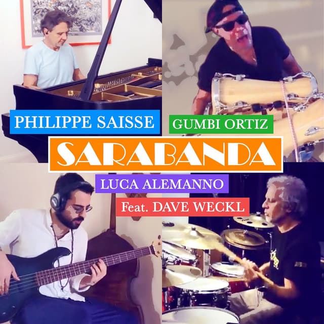 Sarabanda