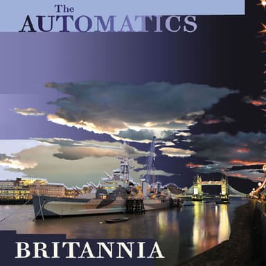 Britannia