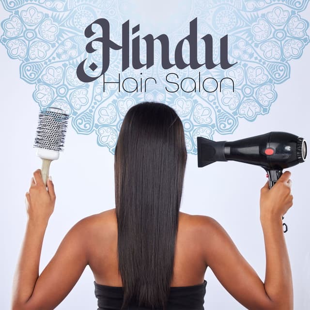 Hindu Hair Salon