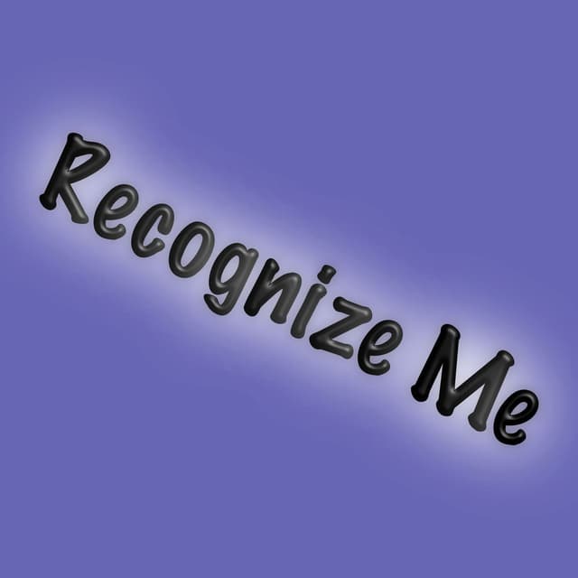 Recognize Me